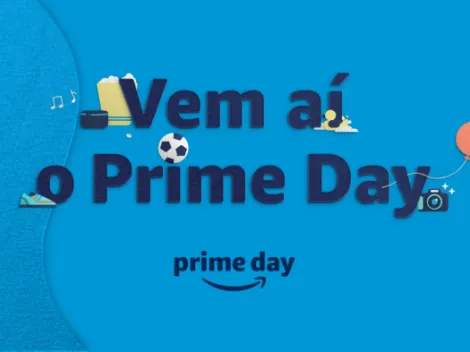 Amazon revela datas do Prime Day aqui no Brasil; veja e se programe