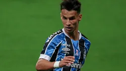 Ferreira pode ser negociado em breve - Foto: Fernando Alves/AGIF.