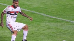 Foto: Marcello Zambrana/AGIF