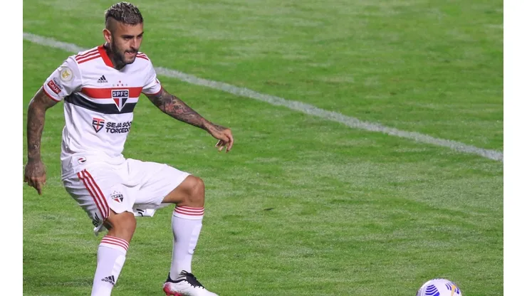 Foto: Marcello Zambrana/AGIF