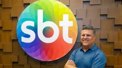 Foto: Divulgação SBT