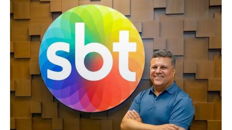 Foto: Divulgação SBT