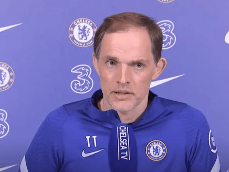 Thomas Tuchel aprova e Chelsea quer titular do Santos