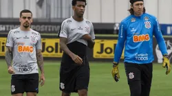 Foto: Daniel Augusto Jr/Ag. Corinthians