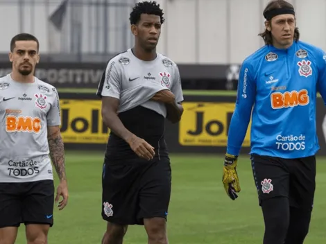 Inter é sugerido como "celeiro" para trocas de Léo Natel e 2 líderes do Corinthians