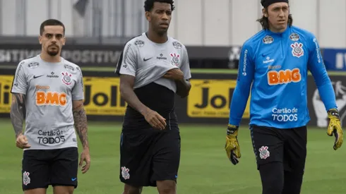 Foto: Daniel Augusto Jr/Ag. Corinthians