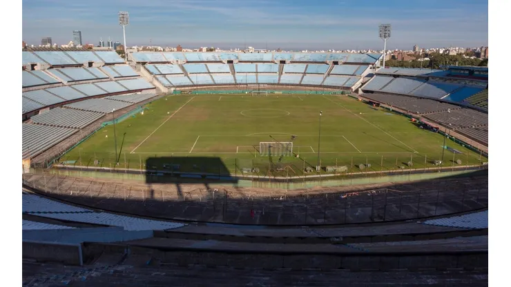 Estádio receberá as finais da Libertadores e da Sul-Americana de 2021 (Foto: Getty Images)