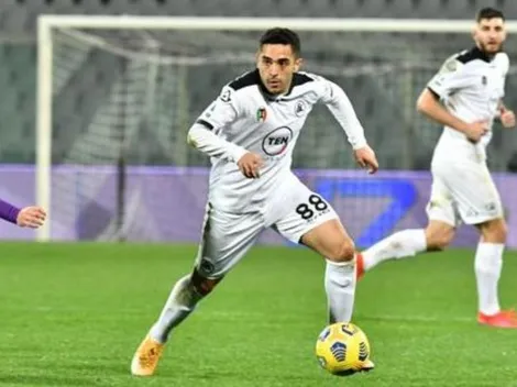 Spezia-ITA compra Léo Sena, mas lucro ao Atlético rende polêmica; veja detalhes