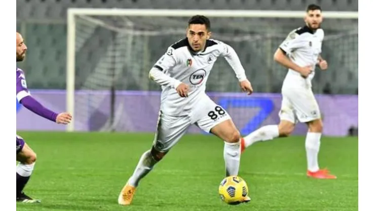 Foto: Site Oficial/@acspezia