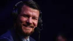 Foram fortes as declarações de Bisping a McGregor (Foto: Getty Images)