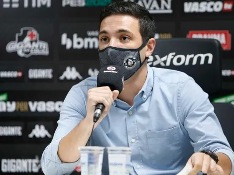 Empresário não alivia para Alexandre Pássaro e Vasco pode ter "reforço" para Série B