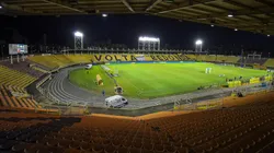 Volta Redonda deve receber os jogos do Flamengo durante a Copa América (Foto: Thiago Ribeiro/AGIF)
