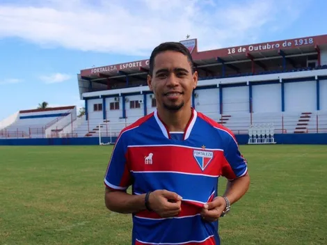 Sem Pikachu entre os titulares, Vojvoda define Fortaleza para encarar o Ceará