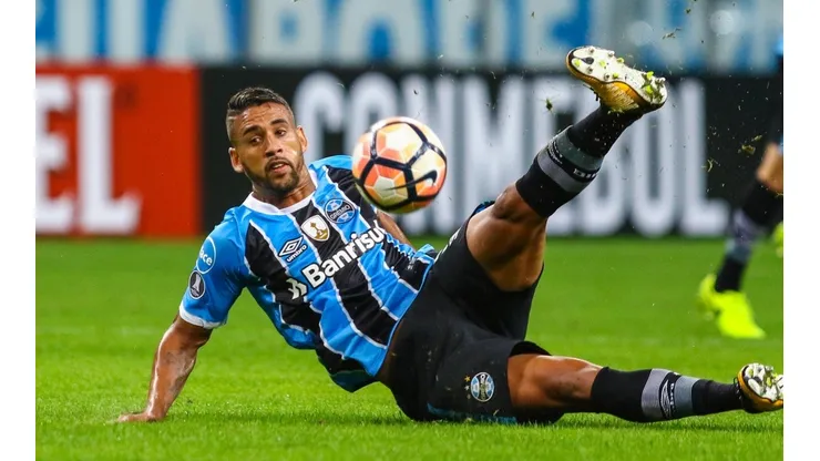 Foto: Lucas Uebel/Getty Images