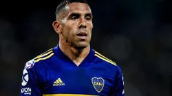 Foto: in Buenos Aires, Argentina. (Photo by Marcelo Endelli/Getty Images)