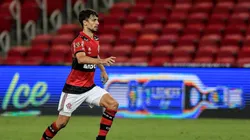 Foto: Thiago Ribeiro/AGIF