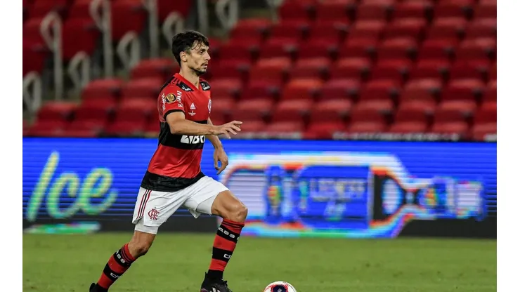 Foto: Thiago Ribeiro/AGIF