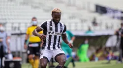 Foto: Pedro Chaves/AGIF