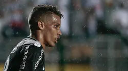 Foto: Marcello Zambrana/AGIF