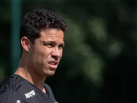 ‘Barca’ de saídas no SPFC cresce com Hernanes, V. Bueno e mais 2