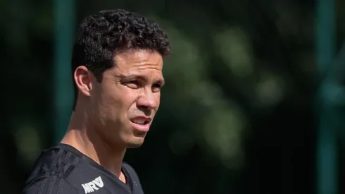 Foto: Marcello Zambrana/AGIF