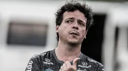 Foto: Ivan Storti/Santos FC