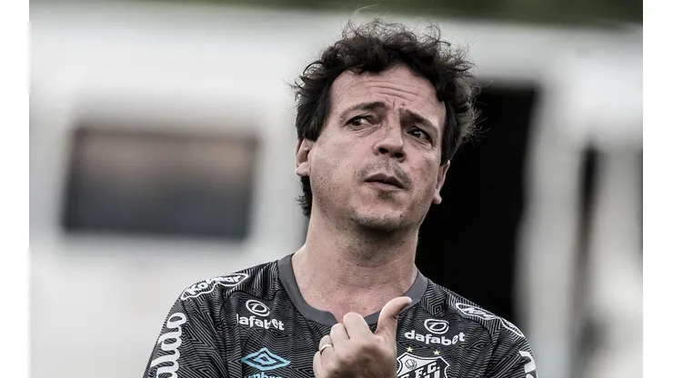 Foto: Ivan Storti/Santos FC
