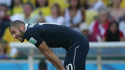 Foto: Fernando Soutello/AGIF