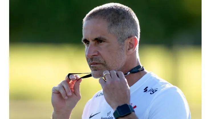 Foto: Rodrigo Coca/Ag.Corinthians