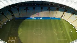 Maracanã deve ser um dos palcos da Copa América (Foto: Getty Images)