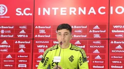 Foto: Ricardo Duate/Internacional