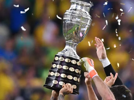 Estádio Nilton Santos, do Botafogo, será sede da Copa América