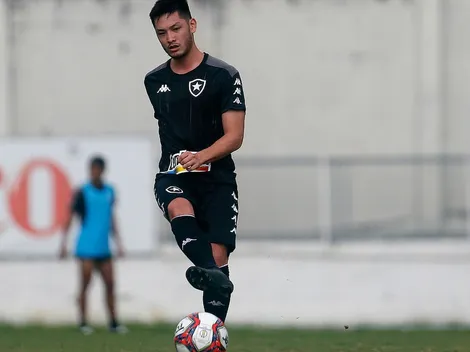 Linha de 3 na saída, Oyama e Chay/Gonçalves: como o Botafogo jogará com os reforços