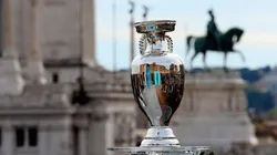 Eurocopa de 2020, disputada em 2021, terá múltiplas sedes