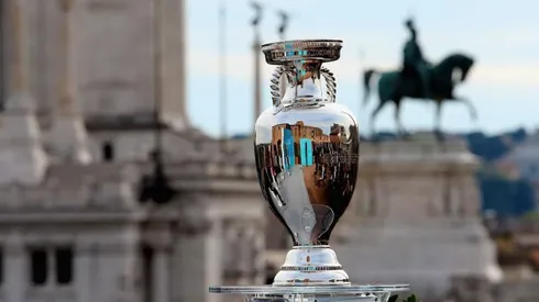 Eurocopa de 2020, disputada em 2021, terá múltiplas sedes