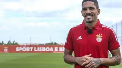 Foto: Tânia Paulo/SL Benfica/Divulgação