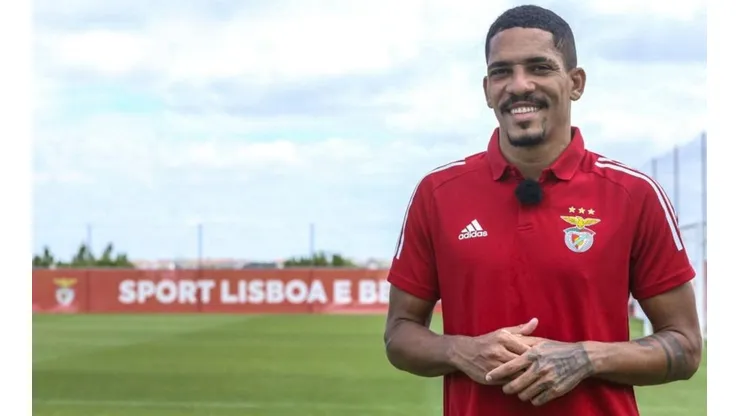 Foto: Tânia Paulo/SL Benfica/Divulgação