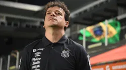 Foto: Ivan Storti/Santos FC