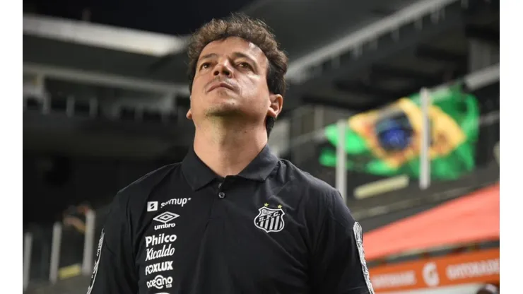 Foto: Ivan Storti/Santos FC