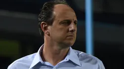 Treinador enfrentará Beccacece pela terceira vez na carreira (Foto: Getty Images)