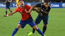 Argentina x Chile é promessa de grande jogo