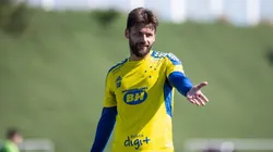 Foto: Bruno Haddad/ Cruzeiro