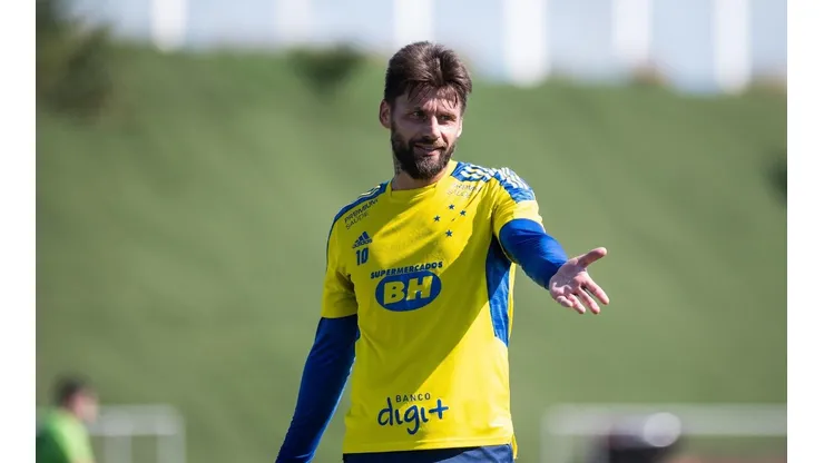 Foto: Bruno Haddad/ Cruzeiro