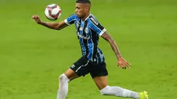 Foto: Pedro H. Tesch/AGIF