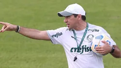 Foto: Flickr Oficial Sociedade Esportiva Palmeiras