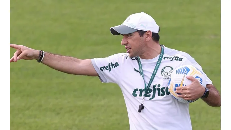 Foto: Flickr Oficial Sociedade Esportiva Palmeiras