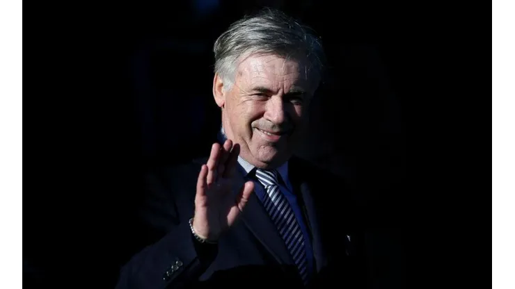 Foto: in Liverpool, United Kingdom. (Photo by Jan Kruger/Getty Images)