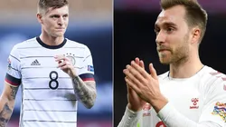 Alemanha x Dinamarca têm encontro marcado nesta quarta-feira, 02 de junho, na Áustria, em amistoso internacional