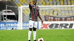Foto: Flickr Oficial Fluminense Football Club - autor: Mailson Santana