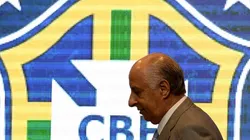 Banco suíço Julius Baer informou à Justiça dos Estados Unidos que pagou US$ 3,9 milhões em propina a Marin e Del Nero. (Foto: Getty Images)